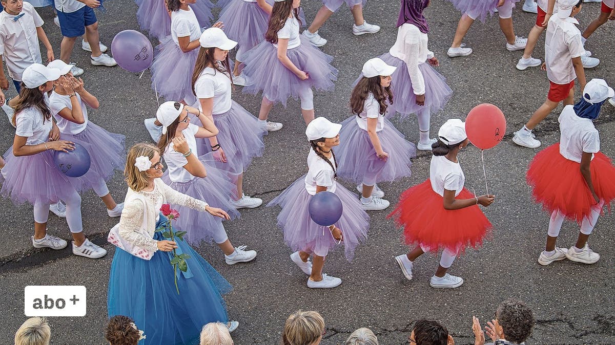 Der grosse Rettungsanker für das St.Galler Kinderfest 2021 ...