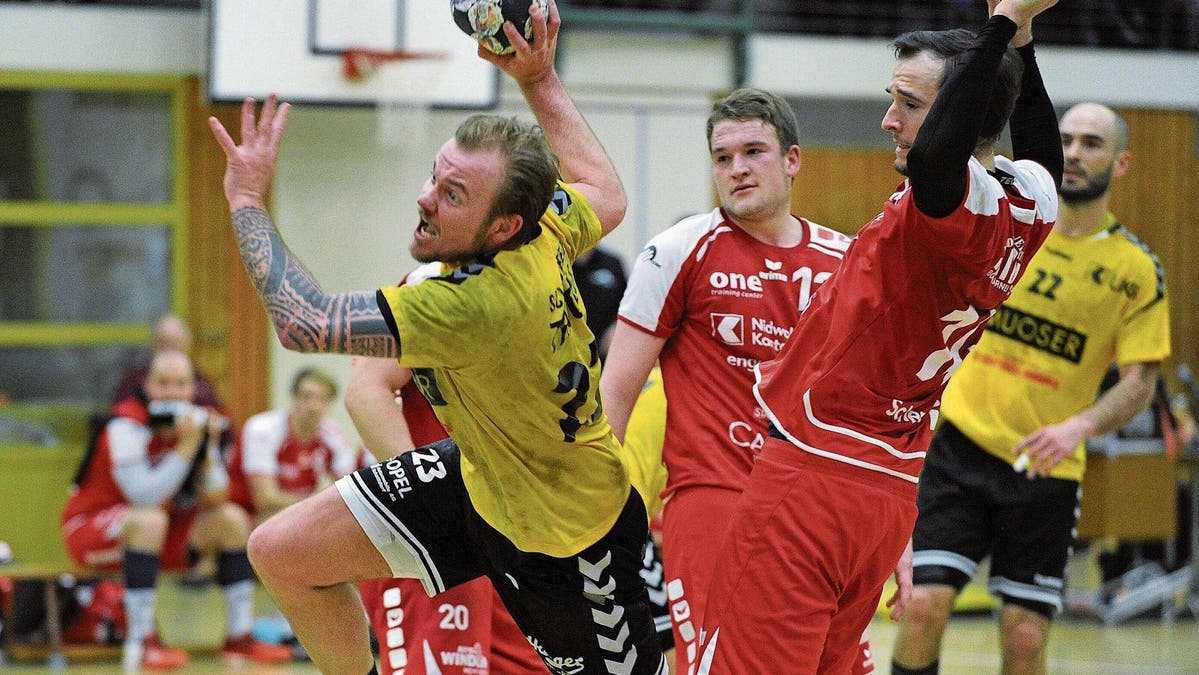 Handball Altdorf
