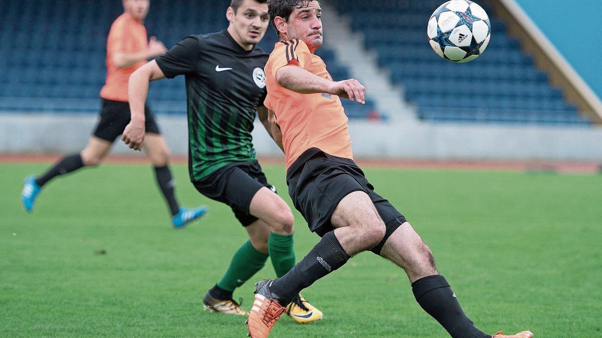 Aufsteiger 2. Liga Aufsteiger 2. Liga