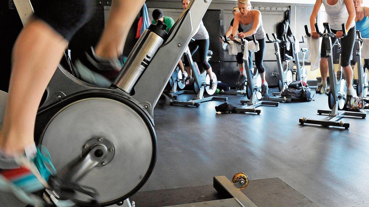 Neuer Name Sorgt Fur Frischen Wind In Der Urner Fitness Szene