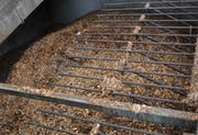 Der Gemeinderat wird die Planung des Holzschnitzel-Wärmeverbunds Büelriet überarbeiten, denn die Verkehrssituation beim geplanten Neubau der Casa Sevellun wurde in der Vorprüfung beanstandet. (Symbolbild: Nana De Carmo)