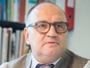 Schulpräsident Andreas Wirth: «Wir wollen nicht einfach irgendjemanden anstellen.»