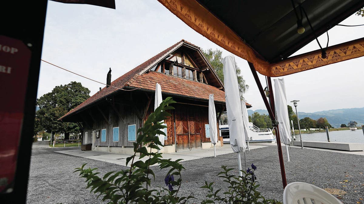 OBERÄGERI: Das Ringen um die Studenhütte geht weiter ...