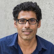 Usama Al Shahmani, Förderpreisträger 2018. (Bild: PD)