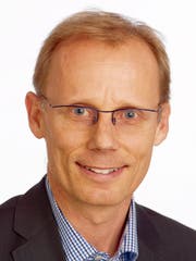 Erich von Holzen. (Bild: PD)