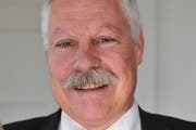 Der Thurgauer Staatsschreiber Rainer Gonzenbach (Bild: Nana do Carmo )