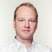 Bernhard Koch, Gründer und CEO von Cryptix. (Bild: PD)