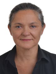 Martha Figueira.