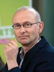 Michael Töngi (KEY)