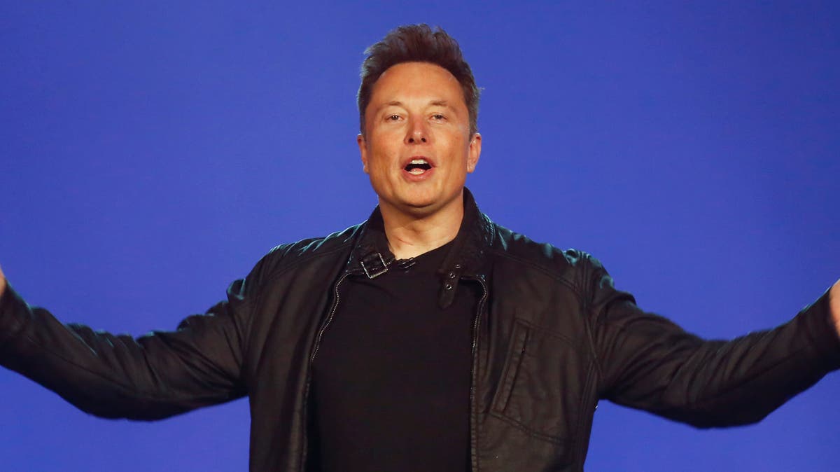 Soy la primera persona con asperger que presenta snl. Elon Musk wollte einer Milliarde Menschen das Internet ...