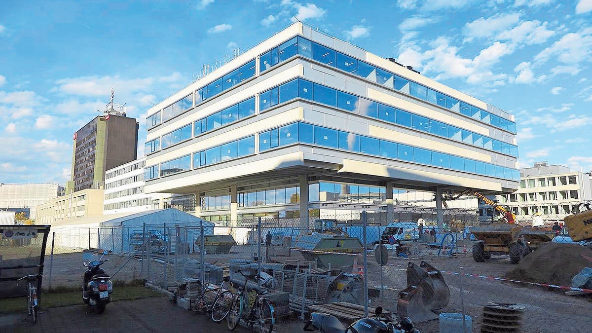 Schweizer Radio und Fernsehen Debakel beim SRF Die