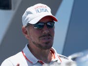 Larry Ellison. (Bild: Ezra Shaw/Getty, 25. Juni 2017)