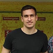 Nico Strübi (Bild: PD)