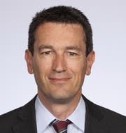 Christoph Bianchet. (Bild: PD)