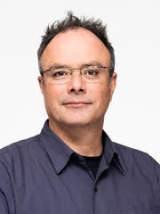 Christian Hug, Kolumnist Neue Nidwaldner Zeitung