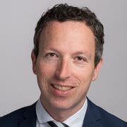 Patrik Müller