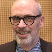 Bernard RothQuartierverein Bodan