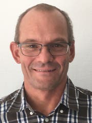 Peter Büchel, CVP-Parlamentarier (Bild: Sabrina Bächi)