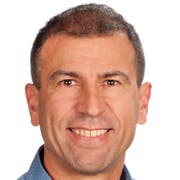 Peter Mettier, Projektleiter eUmzug. (Bild: PD)