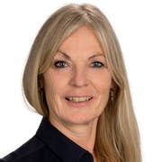 Sabina Ruff, Bereichsleiterin soziokulturelle und sozialraumorientierte Stadtentwicklung beim Amt für Stadtentwicklung und Standortförderung. (Bild: PD)