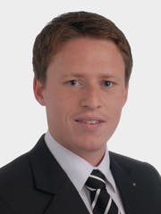 Michael Fähndrich
