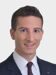 Mario Udvardi