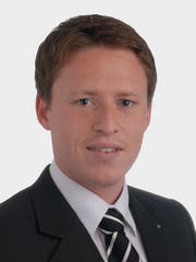 Michael Fähndrich