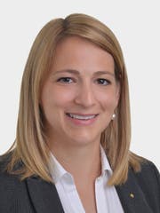 Sabrina Rapin