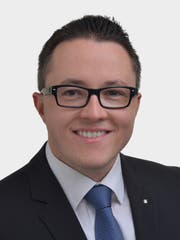 Patrick Greiner