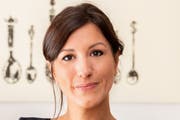 Petra Vetsch hat im ersten Wahlgang für das Schulratspräsidium am meisten Stimmen erhalten. (Bild: Heini Schwendener)