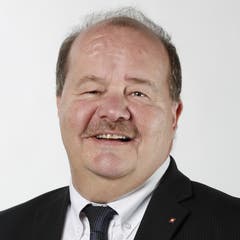 Luzerner Nationalrat Felix Müri, seit 2003, SVP