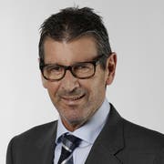 Giovanni Merlini, Nationalrat FDP / Tessin. (Bild: PD)