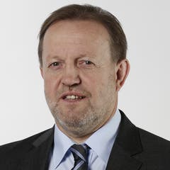 Luzerner Nationalrat Albert Vitali, seit 2011, FDP