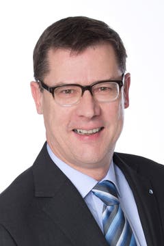 Der 54-jährige Willisauer Ludwig Peyer ist seit 2012 Fraktionschef der CVP im Kantonsrat, wo er seit 2006 politisiert. Peyer ist Geschäftsführer des Verbands der Luzerner Gemeinden. Er stellt sich ebenfalls zur Wahl, wie er am 2. November 2018 bekannt gab. (Bild: PD)