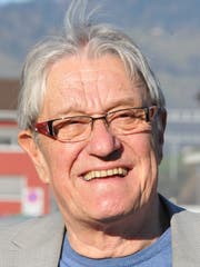 Herbert Huber
