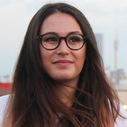 Joëlle Weil, Tel Aviv.