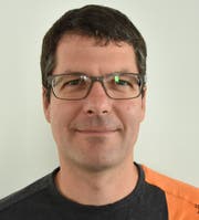 Christof Gantner, Regionalförster der Region Toggenburg. (Bild: Timon Kobelt)