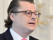 Claude Ginesta, Immobilientreuhänder. (Bild: Donato Caspari)
