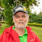 Edgar Gwerder