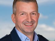 Christoph Tschanen, Fraktionspräsident SVP/EDU. (Bild: PD)