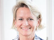 Andrea Gmür-Schönenberger liebäugelt eher mit dem Ständeratssitz. (Bild: Manuela Jans-Koch, Luzern, 13. Mai 2015)