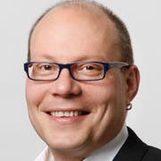 Markus BlättlerVizepräsident Primarschule Kreuzlingen