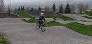 Eine Aktivität am Pfyner Ferienpass: BMX-Fahren. (Bild: PD)