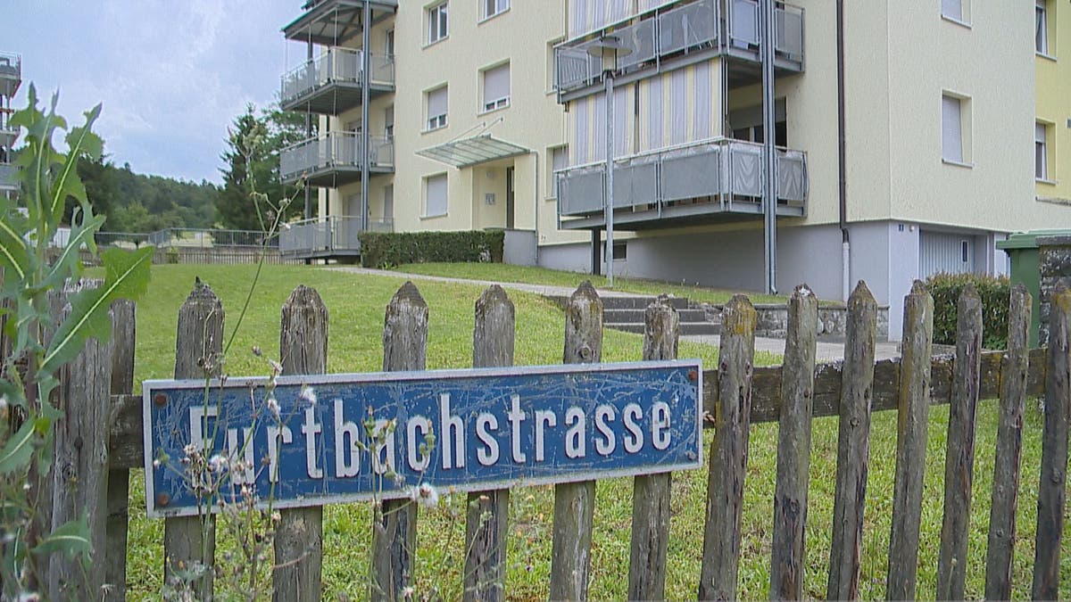 Vater Und Zwei Kinder In Eschenz Tg Tot In Wohnung Gefunden Die Polizei Hat Keine Hinweise Dass Eine Weitere Person An Der Tat Beteiligt War