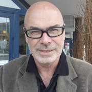 Markus Eugster. (Bild: PD)