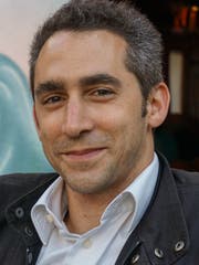Serge Miserez. (Bild: PD)