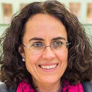Monica MüllerGeschäftsführerin