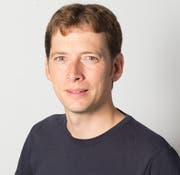 Werner Tischhauser (Bild: PD)