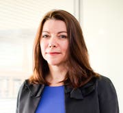 Magali Anderson. (Bild: PD)