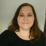 Nicole D'Orazio, Redaktorin Thurgauer Zeitung.
